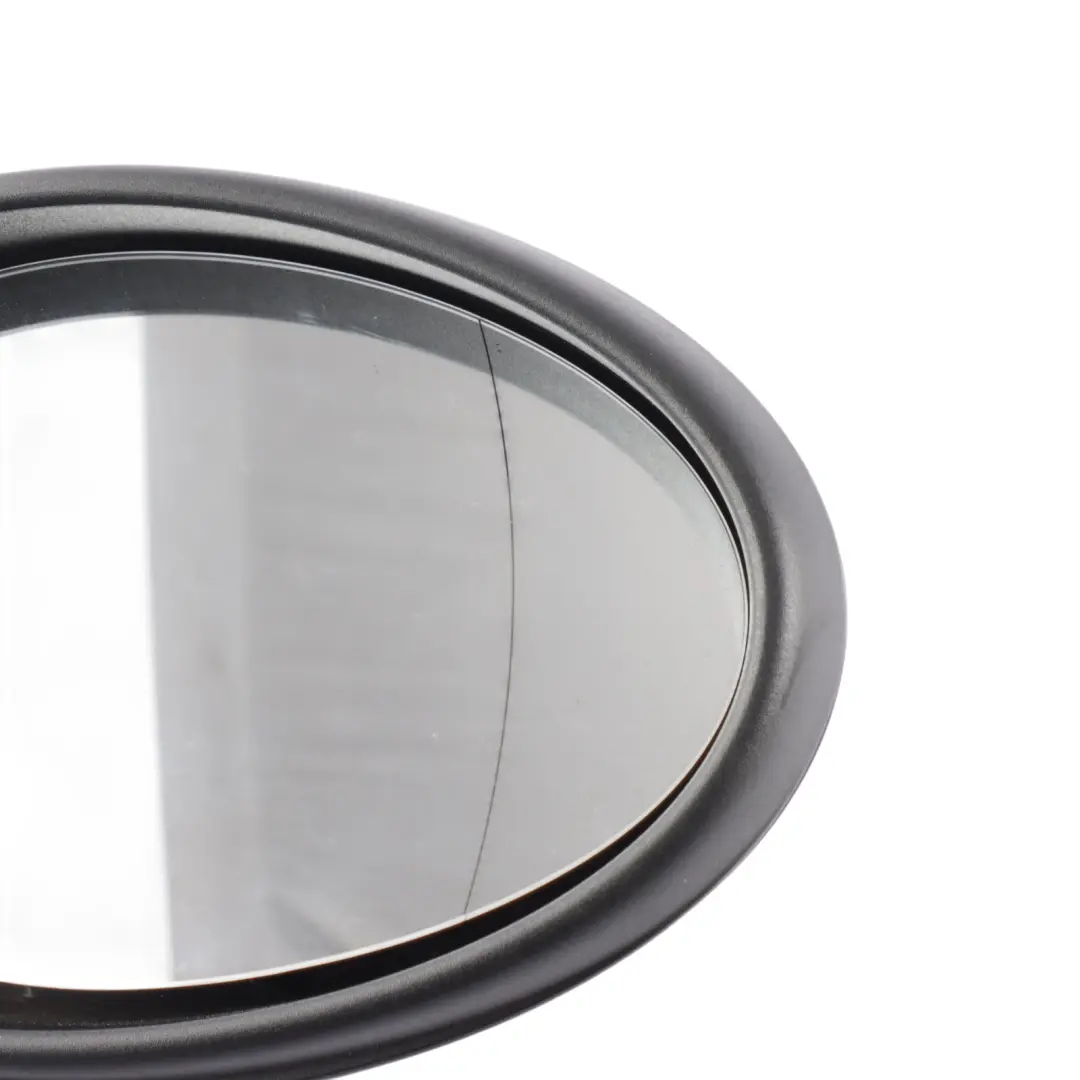 Door Wing Mirror Heated Right O/S Starlight Blue - B62 to Mini Countryman R60 R61 with Part number 9805062 Mini Countryman R60 R61 Door Wing Mirror Heated Right O/S Starlight Blue - B62 - SKU RHD-9805062-STB - Part number 9805062