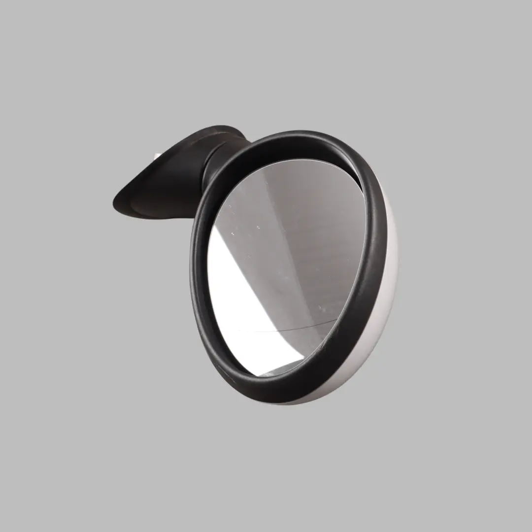  Door Wing Mirror Mini R60 Countyman Heated Right O/S Outside White 5 Pins - SKU rhd-9805062-WHI - Part number 9805062