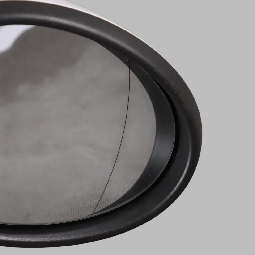  Door Wing Mirror Mini R60 Countyman Heated Right O/S Outside White 5 Pins - SKU rhd-9805062-WHI - Part number 9805062