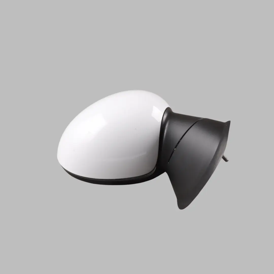 Door Wing Mirror Mini R60 Countyman Heated Right O/S Outside White 5 Pins to with Part number 9805062 Door Wing Mirror Mini R60 Countyman Heated Right O/S Outside White 5 Pins - SKU rhd-9805062-WHI - Part number 9805062