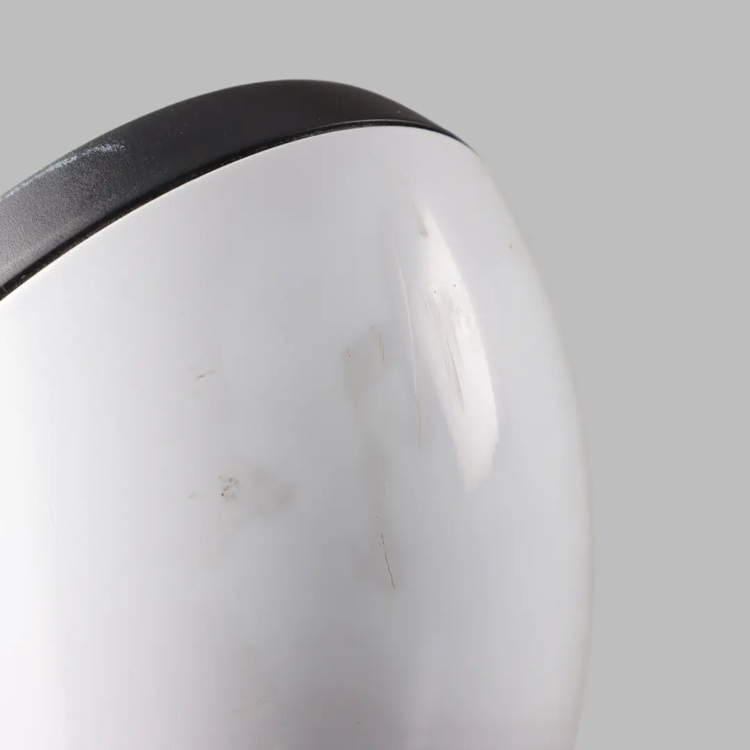 Door Wing Mirror Mini R60 Countyman Heated Right O/S Outside White 5 Pins to with Part number 9805062 Door Wing Mirror Mini R60 Countyman Heated Right O/S Outside White 5 Pins - SKU rhd-9805062-WHI - Part number 9805062