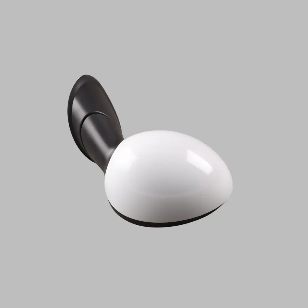 Door Wing Mirror Mini R60 Countyman Heated Right O/S Outside White 5 Pins to with Part number 9805062 Door Wing Mirror Mini R60 Countyman Heated Right O/S Outside White 5 Pins - SKU rhd-9805062-WHI - Part number 9805062