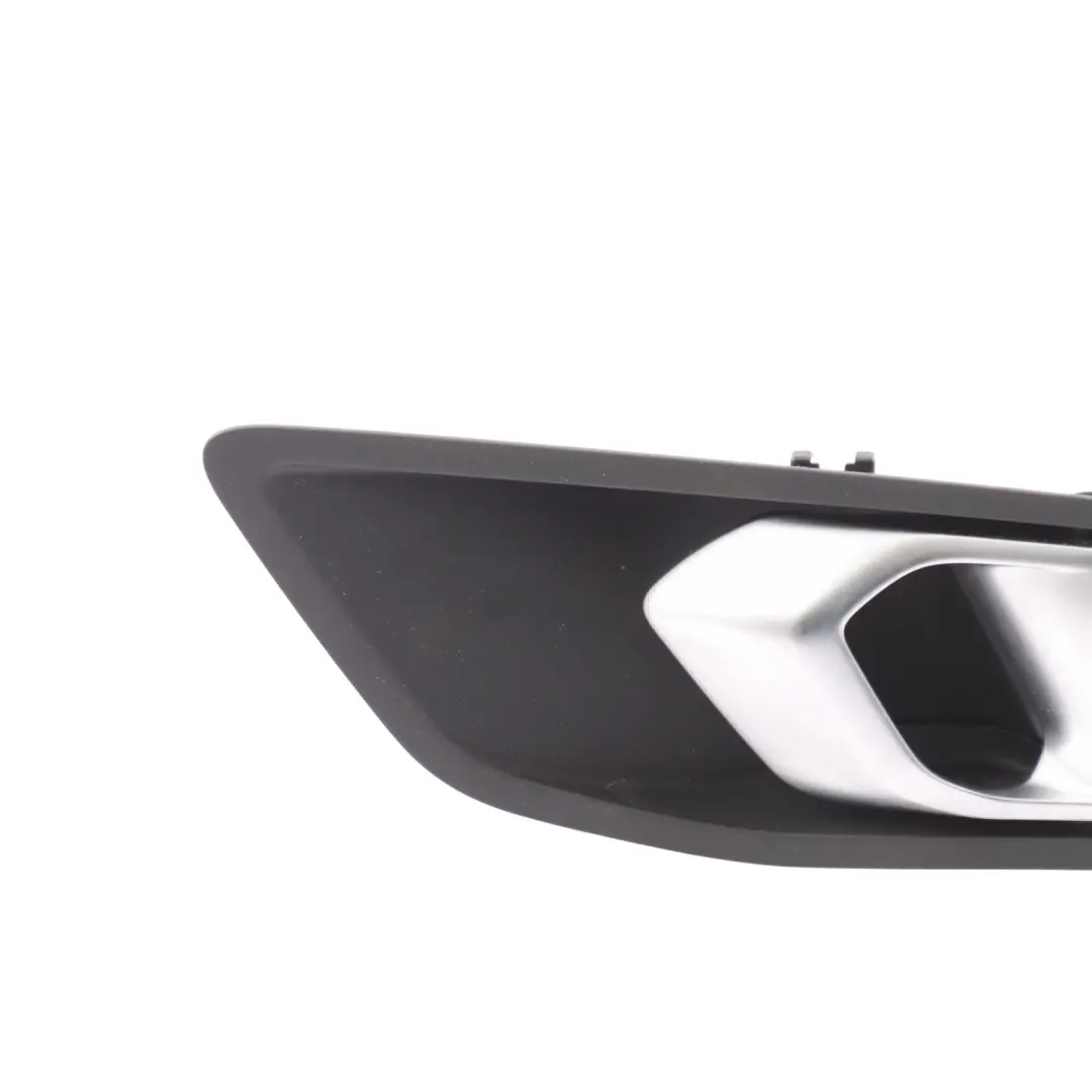 F74 F75 Front Door Grab Handle Lock Switch Inner Right O/S to BMW F40 F70 with Part number 9875682 BMW F40 F70 F74 F75 Front Door Grab Handle Lock Switch Inner Right O/S - SKU RHD-9875682 - Part number 9875682