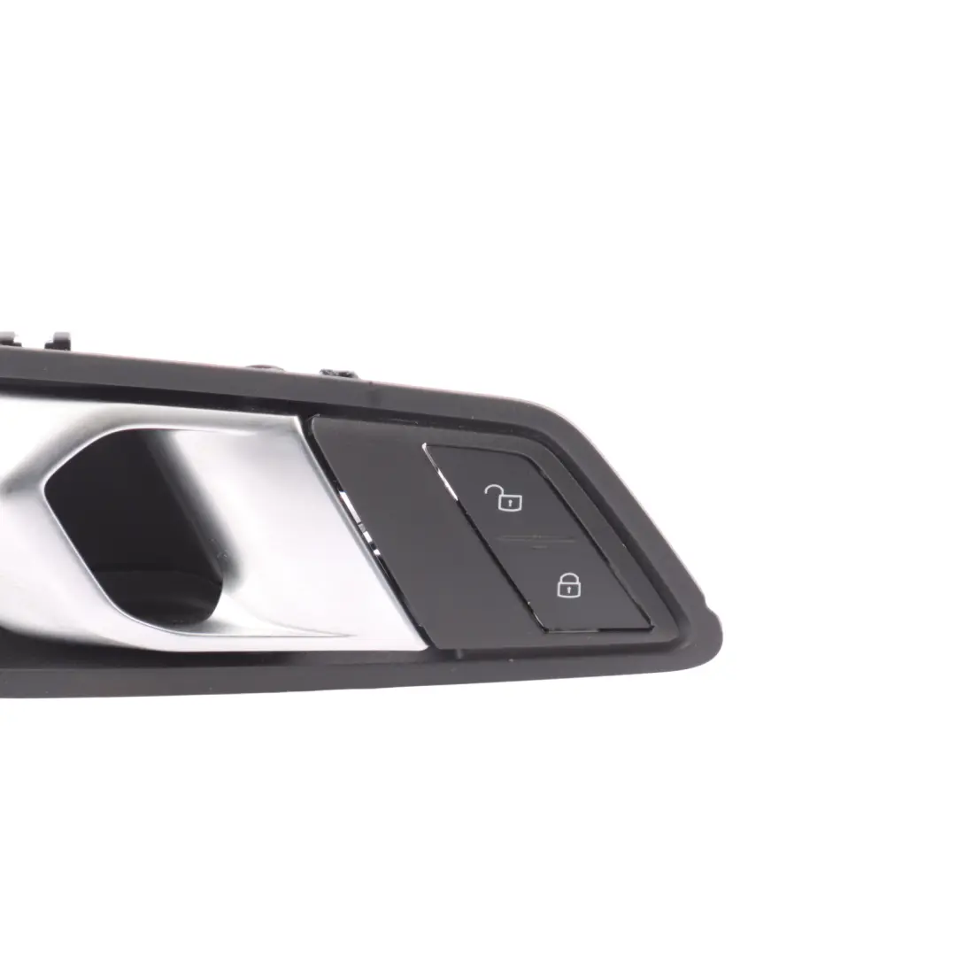 F74 F75 Front Door Grab Handle Lock Switch Inner Right O/S to BMW F40 F70 with Part number 9875682 BMW F40 F70 F74 F75 Front Door Grab Handle Lock Switch Inner Right O/S - SKU RHD-9875682 - Part number 9875682