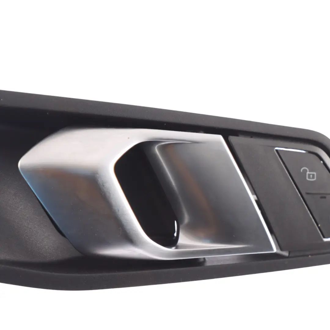 F74 F75 Front Door Grab Handle Lock Switch Inner Right O/S to BMW F40 F70 with Part number 9875682 BMW F40 F70 F74 F75 Front Door Grab Handle Lock Switch Inner Right O/S - SKU RHD-9875682 - Part number 9875682