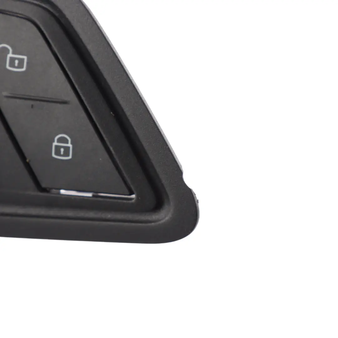 BMW F40 F70 F74 F75 Front Door Grab Handle Lock Switch Inner Right O/S - SKU RHD-9875682 - Part number 9875682