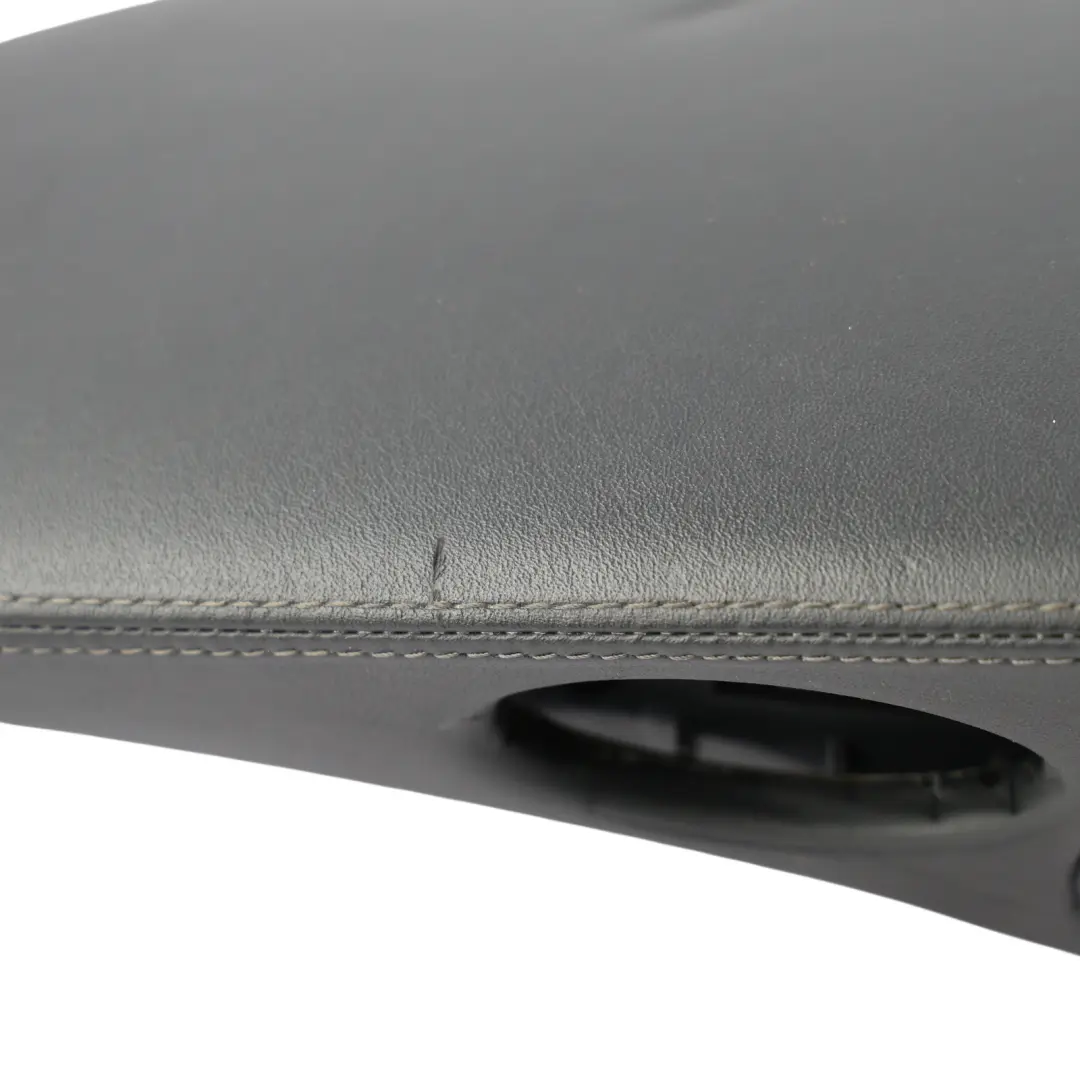 Instrument Cluster Trim Cover Panel to Porsche Carrera 996 with Part number 99655206002 Porsche Carrera 996 Instrument Cluster Trim Cover Panel - SKU RHD-99655206002 - Part number 99655206002