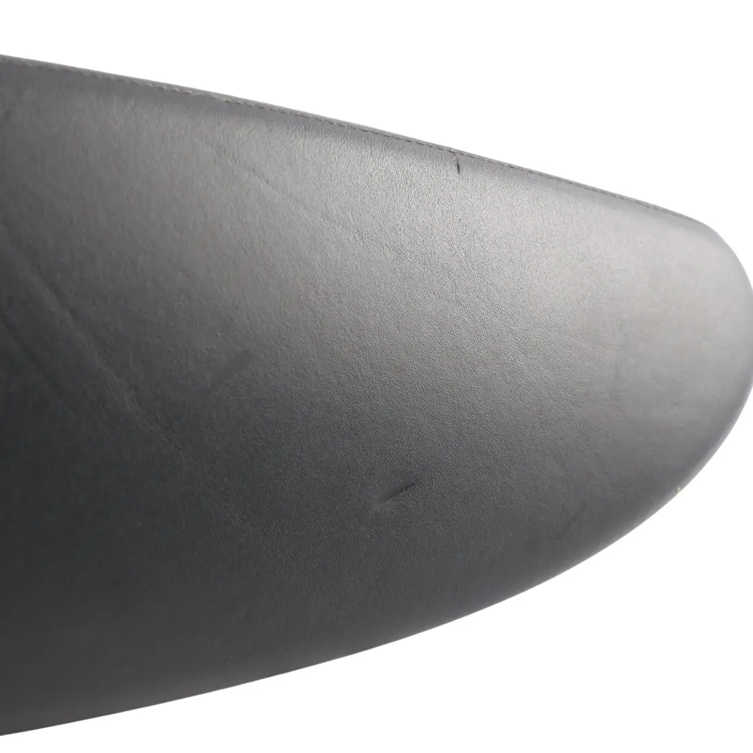 Porsche Carrera 996 Instrument Cluster Trim Cover Panel - SKU RHD-99655206002 - Part number 99655206002