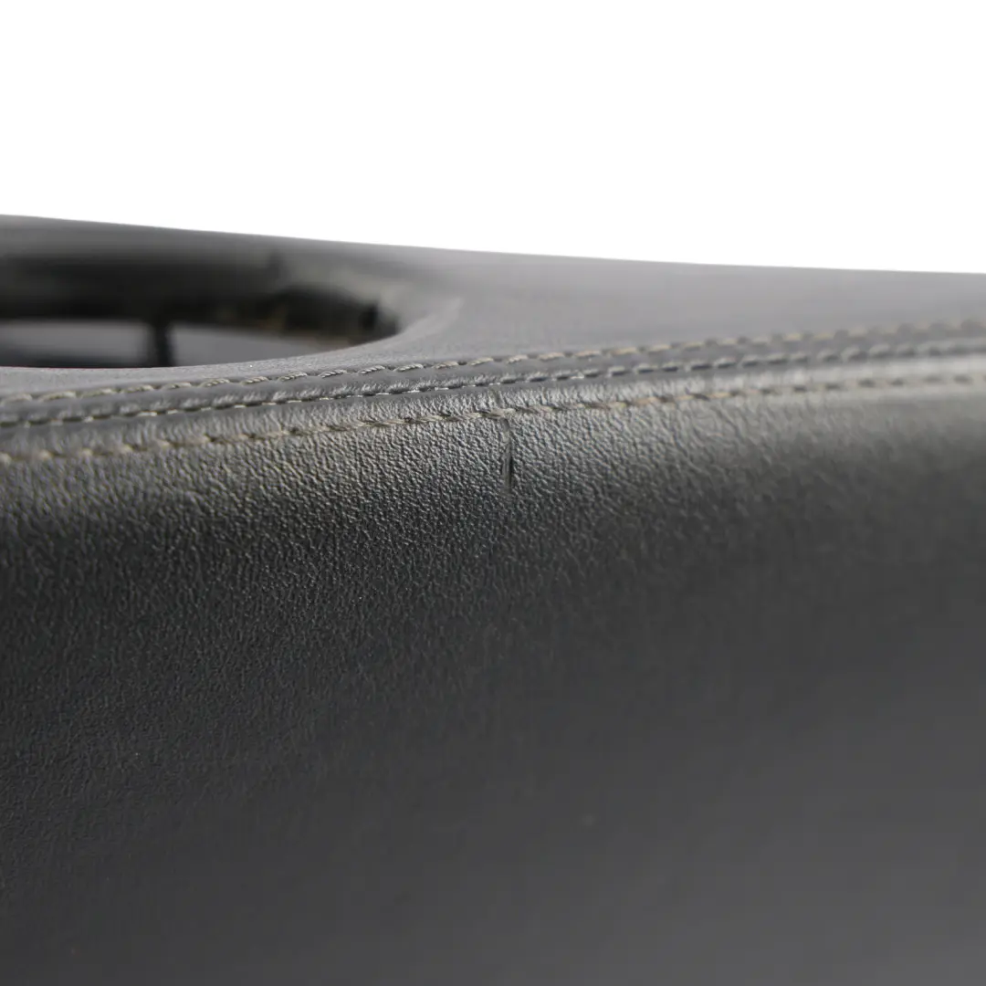 Porsche Carrera 996 Instrument Cluster Trim Cover Panel - SKU RHD-99655206002 - Part number 99655206002