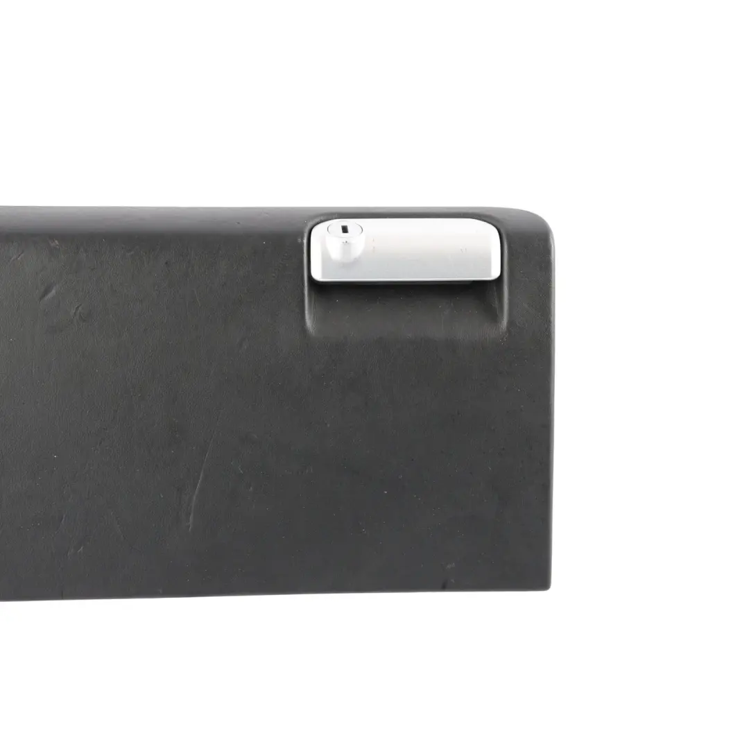 Glove Box Lid Cover Panel Leatherette to Porsche Carrera 996 with Part number 99655213400 Porsche Carrera 996 Glove Box Lid Cover Panel Leatherette - SKU RHD-99655213400 - Part number 99655213400