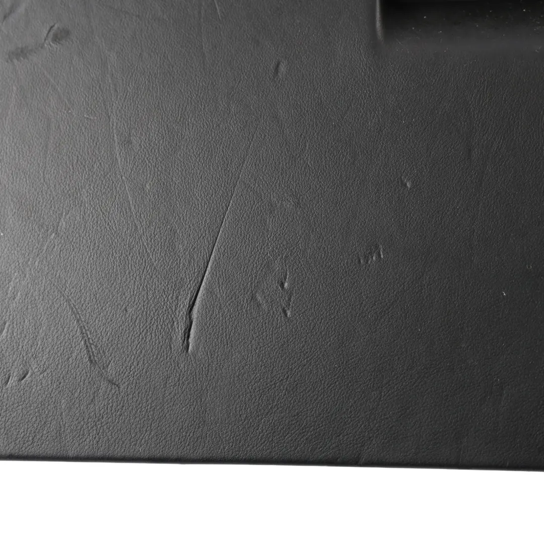 Glove Box Lid Cover Panel Leatherette to Porsche Carrera 996 with Part number 99655213400 Porsche Carrera 996 Glove Box Lid Cover Panel Leatherette - SKU RHD-99655213400 - Part number 99655213400