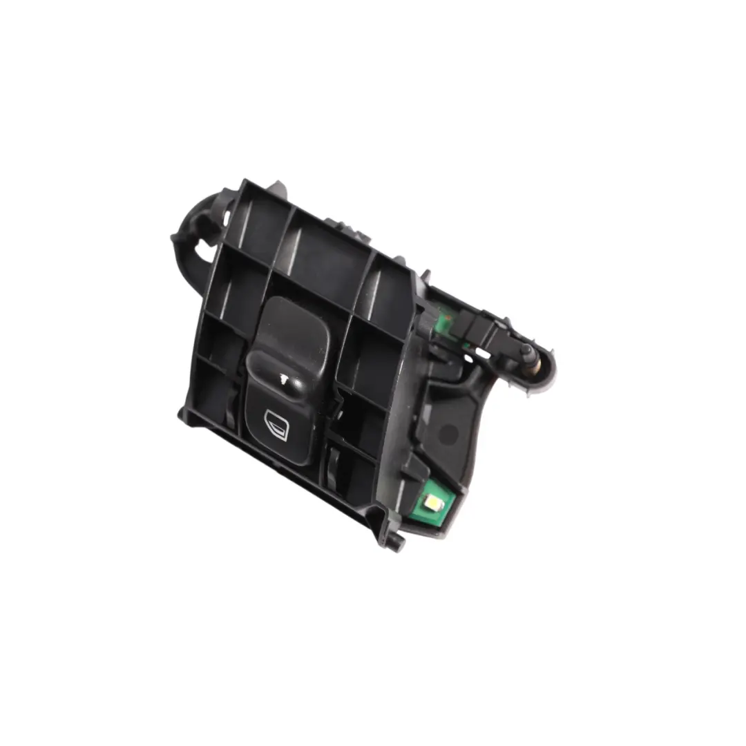 Door Window Regulator Switch Front Passenger Side to Porsche Cayman 987 with Part number 99761315503 Porsche Cayman 987 Door Window Regulator Switch Front Passenger Side - SKU RHD-99761315503 - Part number 99761315503