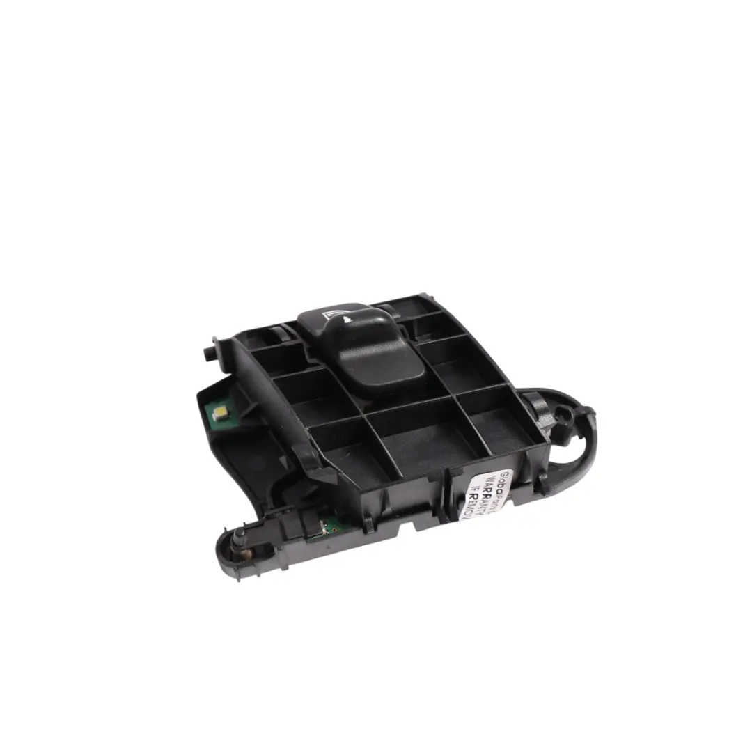 Door Window Regulator Switch Front Passenger Side to Porsche Cayman 987 with Part number 99761315503 Porsche Cayman 987 Door Window Regulator Switch Front Passenger Side - SKU RHD-99761315503 - Part number 99761315503