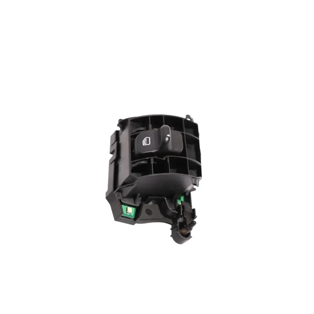 Porsche Cayman 987 Door Window Regulator Switch Front Passenger Side - SKU RHD-99761315503 - Part number 99761315503