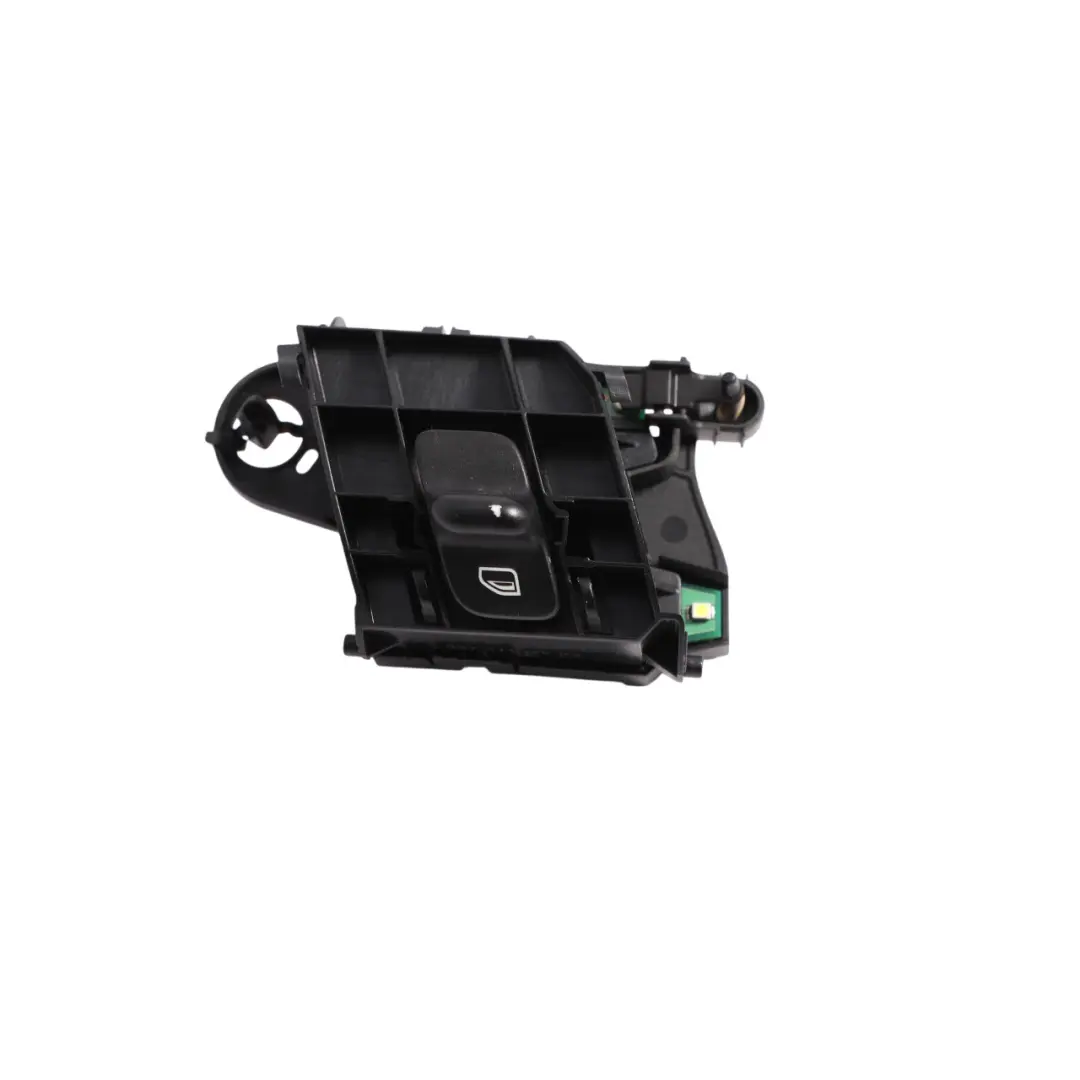 Porsche Cayman 987 Door Window Regulator Switch Front Passenger Side - SKU RHD-99761315503 - Part number 99761315503