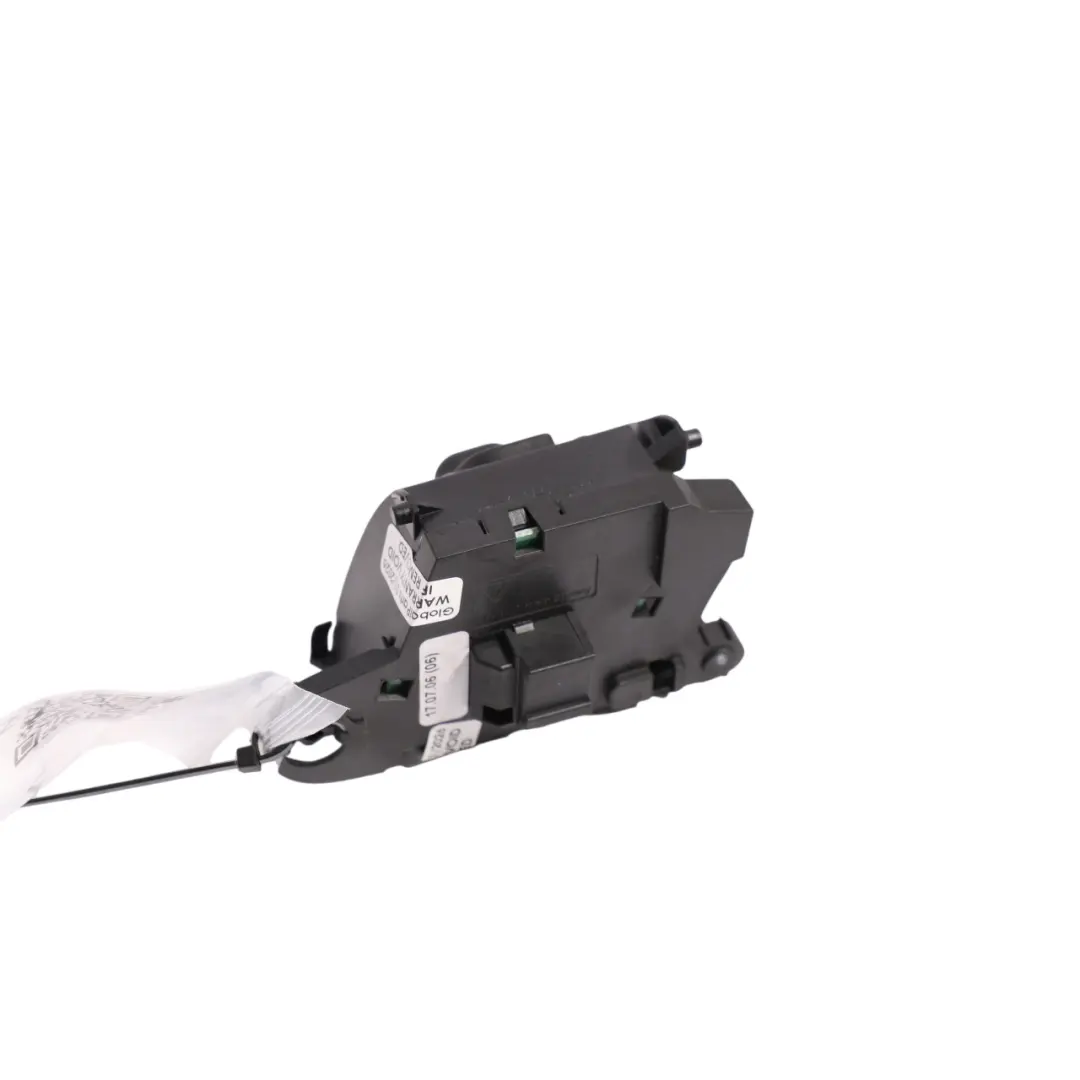 Door Window Regulator Switch Front Passenger Side to Porsche Cayman 987 with Part number 99761315503 Porsche Cayman 987 Door Window Regulator Switch Front Passenger Side - SKU RHD-99761315503 - Part number 99761315503