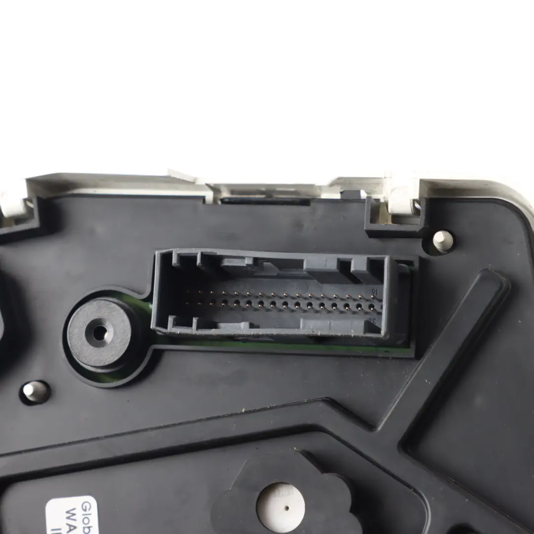 Ford Transit Connect Diesel Instrument Cluster Speedometer Manual - SKU RHD-9T1T-10849-DG - Part number 9T1T-10849-DG