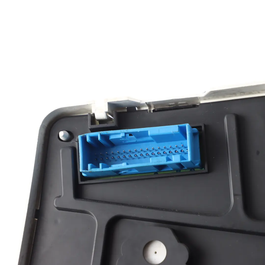 Ford Transit Connect Diesel Instrument Cluster Speedometer Manual - SKU RHD-9T1T-10849-DG - Part number 9T1T-10849-DG