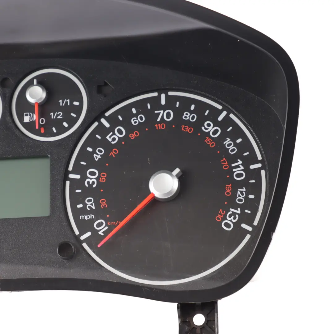 Instrument Cluster Speedometer Manual to Ford Transit Connect Diesel with Part number 9T1T-10849-DG Ford Transit Connect Diesel Instrument Cluster Speedometer Manual - SKU RHD-9T1T-10849-DG - Part number 9T1T-10849-DG