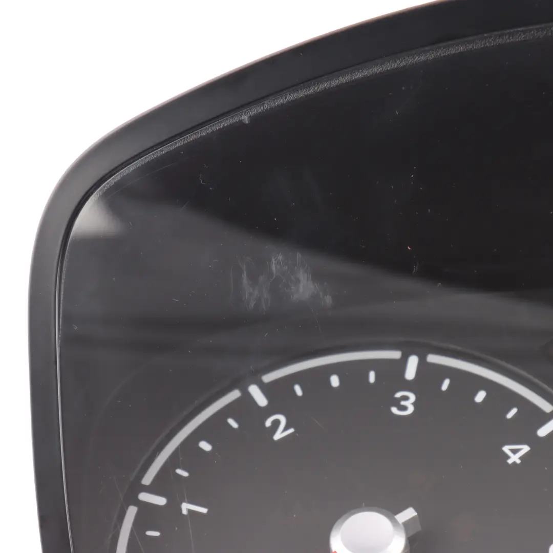 Instrument Cluster Speedometer Manual to Ford Transit Connect Diesel with Part number 9T1T-10849-DG Ford Transit Connect Diesel Instrument Cluster Speedometer Manual - SKU RHD-9T1T-10849-DG - Part number 9T1T-10849-DG