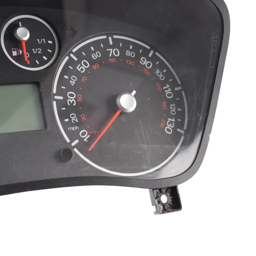 Instrument Cluster Speedometer Manual to Ford Transit Connect Diesel with Part number 9T1T-10849-DG Ford Transit Connect Diesel Instrument Cluster Speedometer Manual - SKU RHD-9T1T-10849-DG - Part number 9T1T-10849-DG