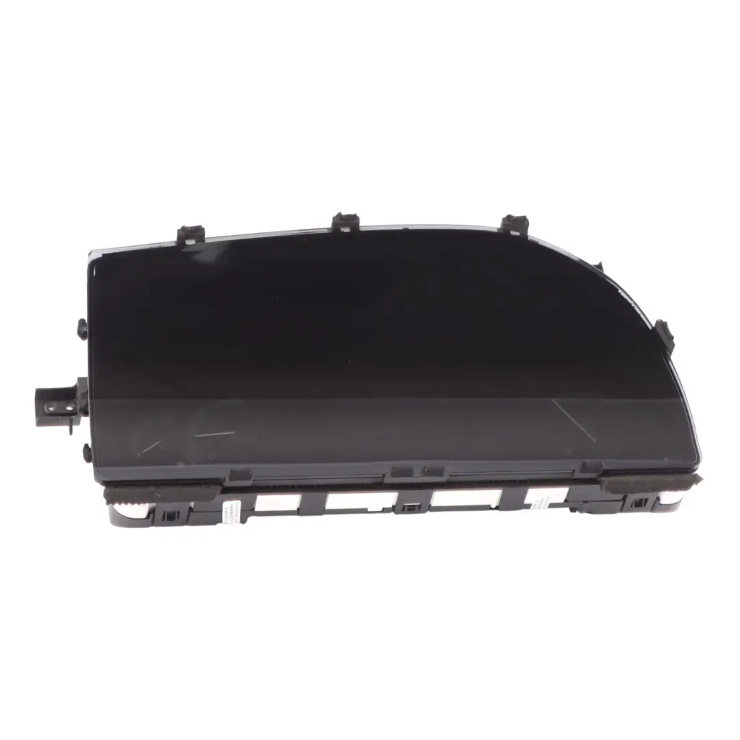  Mercedes-Benz W221 Digital Instrument Cluster Speedo Clock Automatic - SKU RHD-A2219001404 - Part number A2219001404