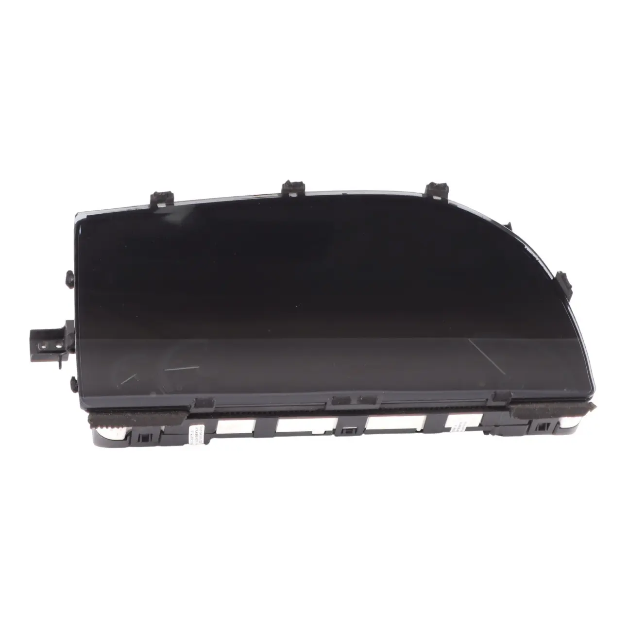 Mercedes-Benz W221 Digital Instrument Cluster Speedo Clock Automatic A2219001404