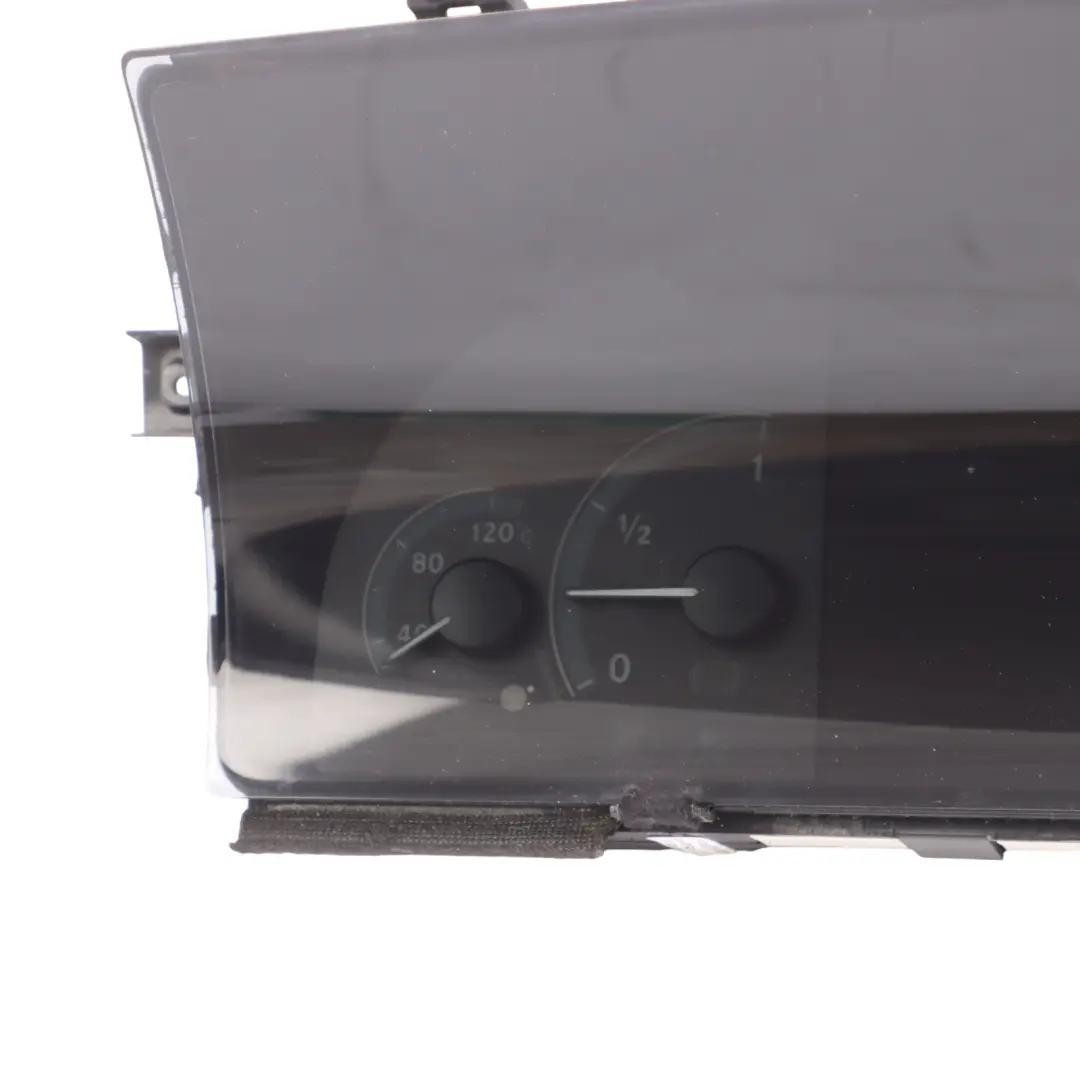 Mercedes-Benz W221 Digital Instrument Cluster Speedo Clock Automatic to with Part number A2219001404 Mercedes-Benz W221 Digital Instrument Cluster Speedo Clock Automatic - SKU RHD-A2219001404 - Part number A2219001404