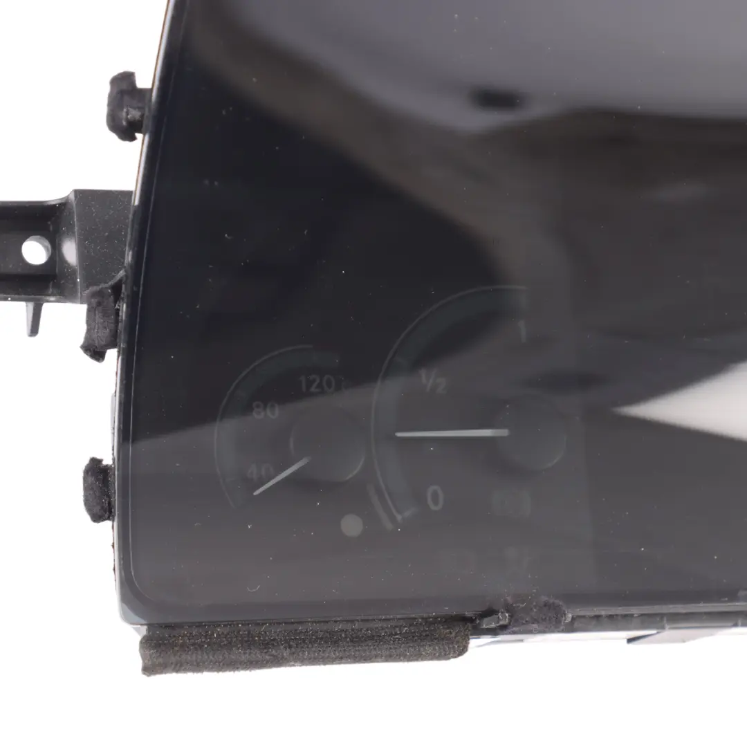  Mercedes-Benz W221 Digital Instrument Cluster Speedo Clock Automatic - SKU RHD-A2219001404 - Part number A2219001404
