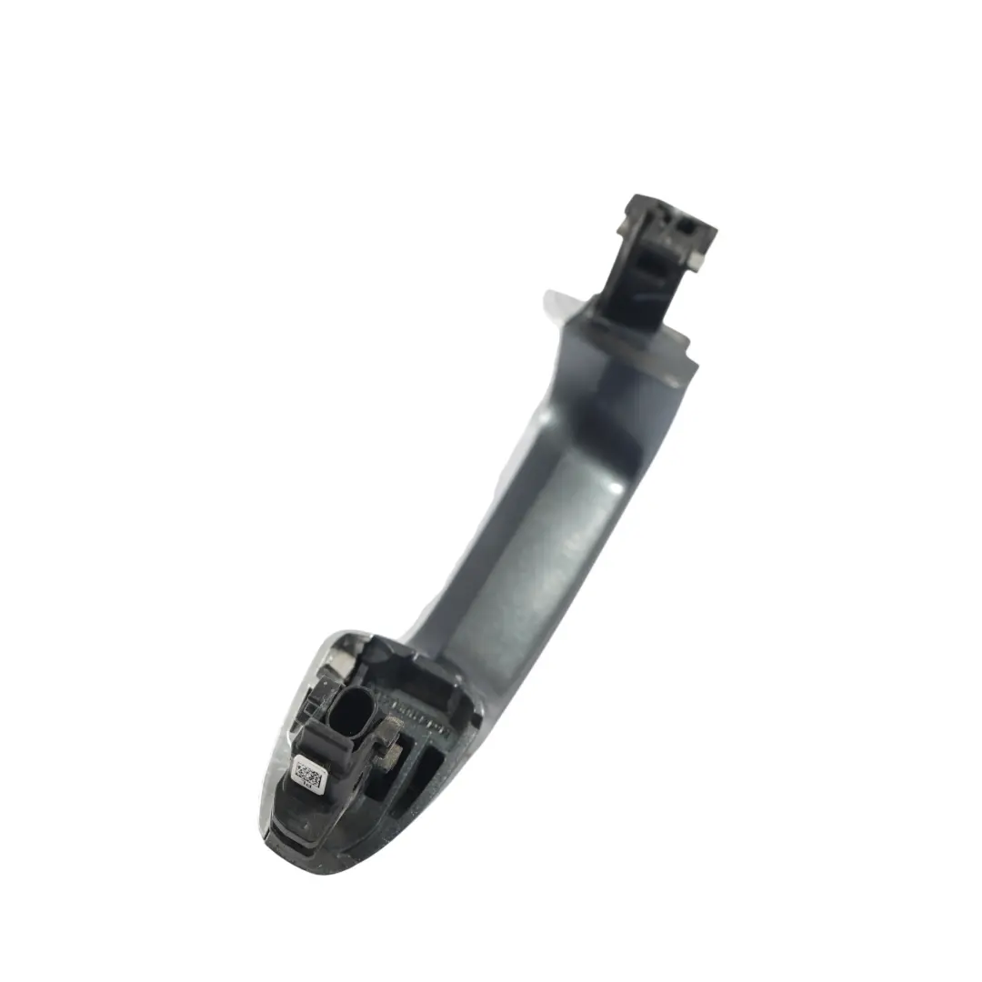 Mercedes W205 W213 C238 C292 Front Door Handle Grab Right O/S Tenorite Grey-755 - SKU RHD-A0997601459-TNG - Part number A0997601459