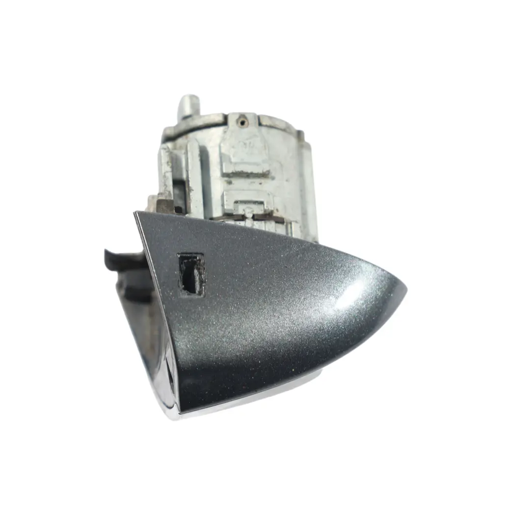 Front Door Handle Grab Right O/S Tenorite Grey-755 to Mercedes W205 W213 C238 C292 with Part number A0997601459 Mercedes W205 W213 C238 C292 Front Door Handle Grab Right O/S Tenorite Grey-755 - SKU RHD-A0997601459-TNG - Part number A0997601459