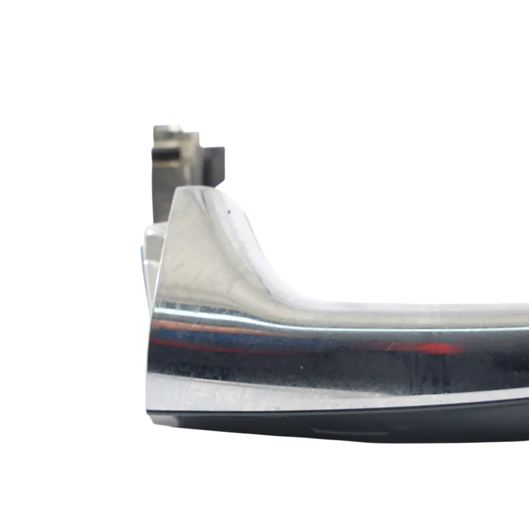 Mercedes W205 W213 C238 C292 Front Door Handle Grab Right O/S Tenorite Grey-755 - SKU RHD-A0997601459-TNG - Part number A0997601459