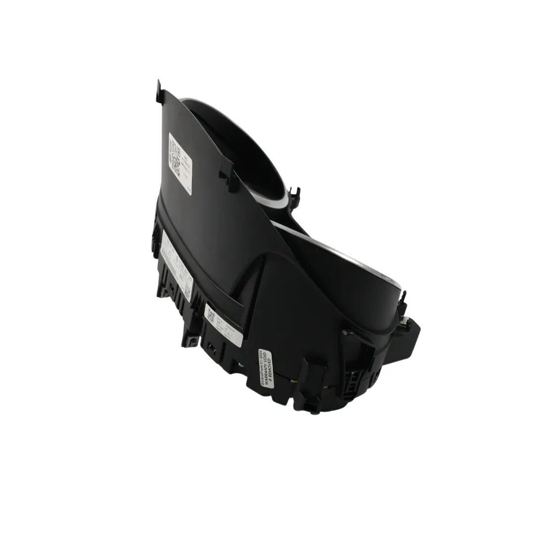 Mercedes C117 Diesel Automatic Instrument Cluster Speedometer - SKU RHD-A1179002702 - Part number A1179002702