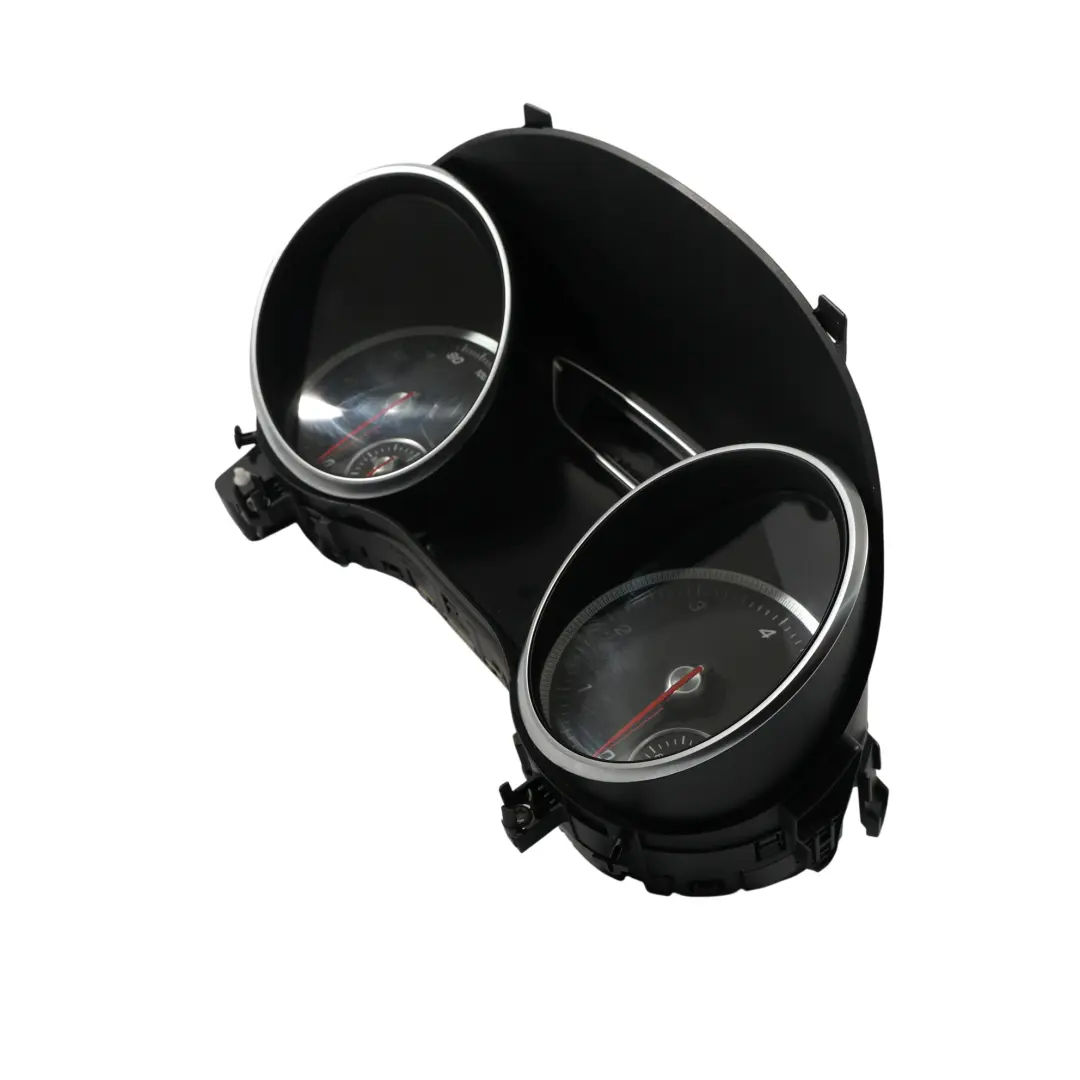 Mercedes C117 Diesel Automatic Instrument Cluster Speedometer - SKU RHD-A1179002702 - Part number A1179002702