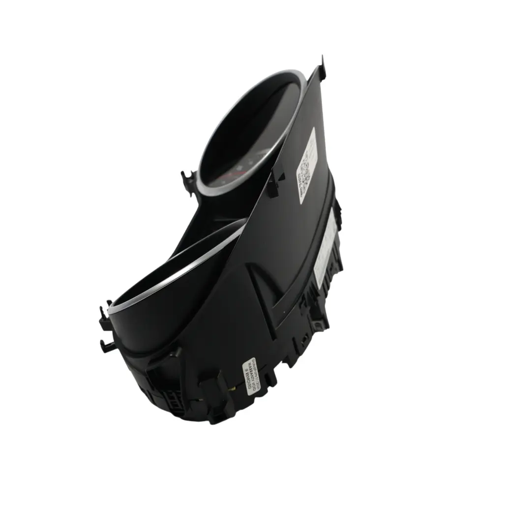 Mercedes C117 Diesel Automatic Instrument Cluster Speedometer - SKU RHD-A1179002702 - Part number A1179002702