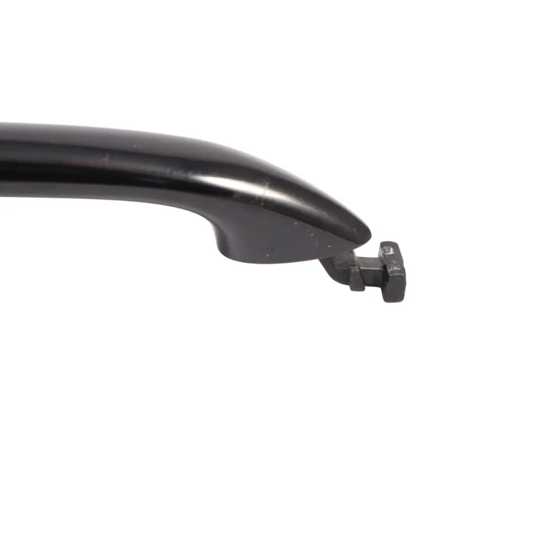 Door Grab Handle Front Right O/S Obsidian Black-197 A1647660201 to Mercedes ML W164 with Part number A1647660201-OB. Mercedes ML W164 Door Grab Handle Front Right O/S Obsidian Black-197 A1647660201 - SKU RHD-A1647660201-OB - Part number A1647660201-OB.