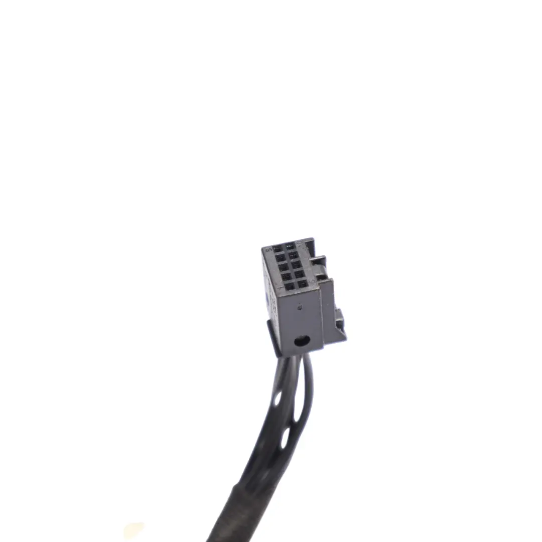 Mercedes ML W164 Left N/S Power Fold Wing Mirror Iridium Silber - 775 - SKU rhd-A1648100593-IRS - Part number A1648100593