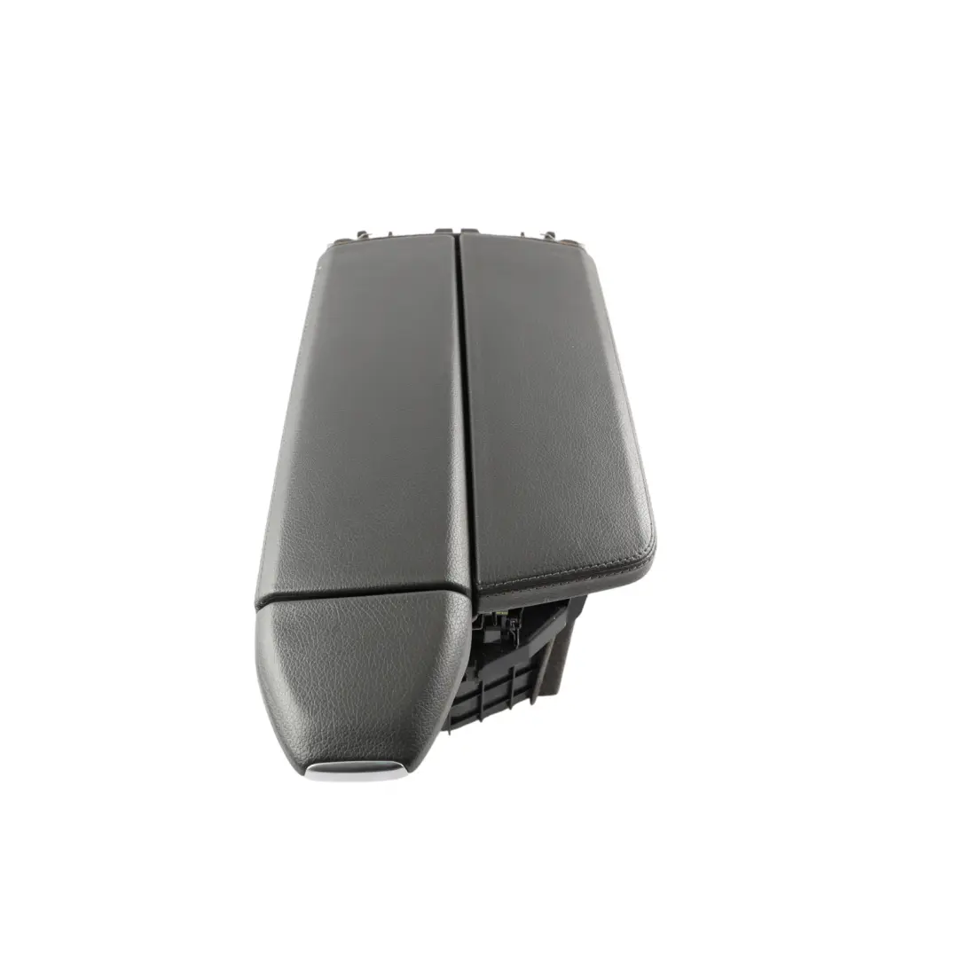 Centre Console Armrest Storage Tray Split Slide to Mercedes ML W166 with Part number A1666800919 Mercedes ML W166 Centre Console Armrest Storage Tray Split Slide - SKU RHD-A1666800919 - Part number A1666800919