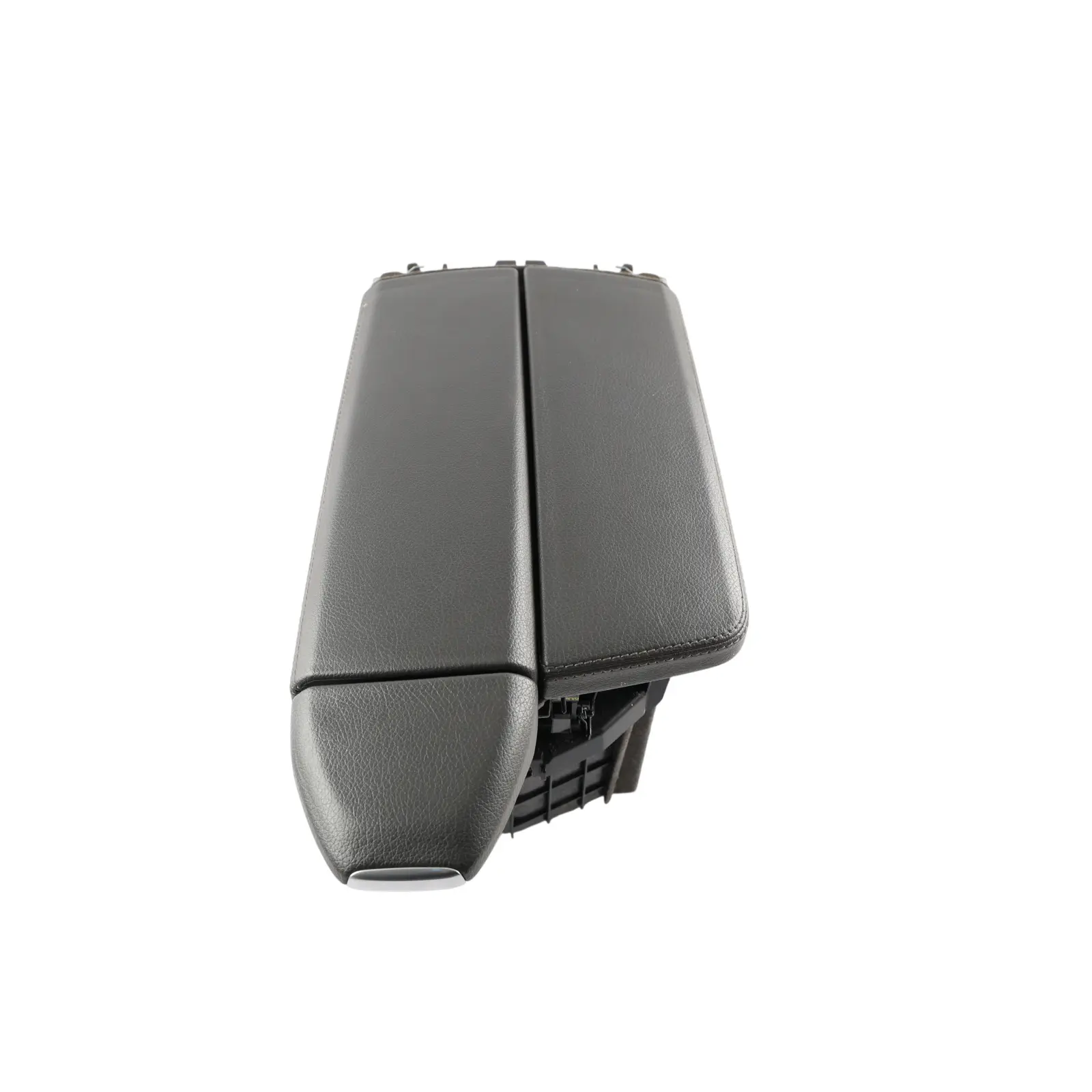 Mercedes ML W166 Centre Console Armrest Storage Tray Split Slide A1666800919