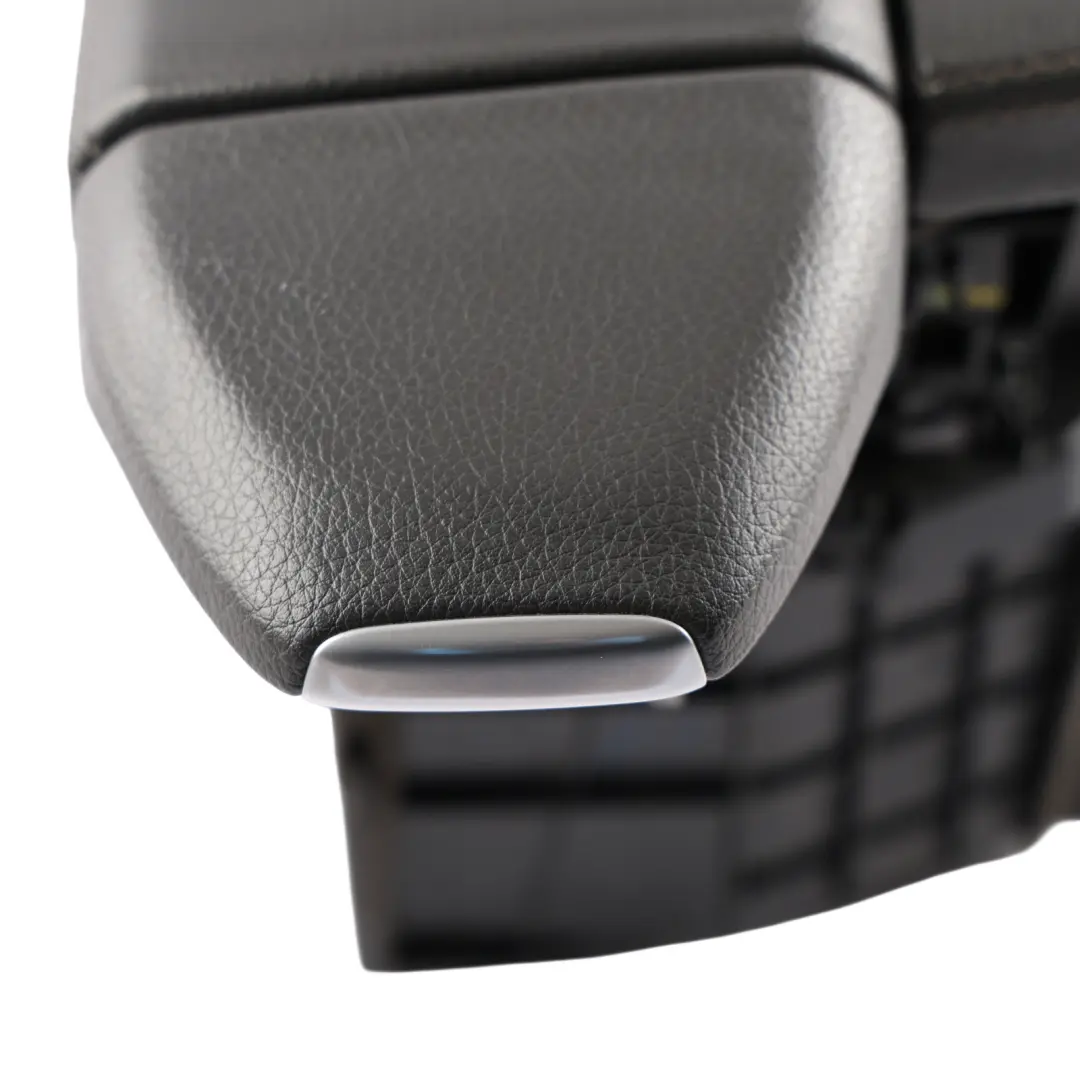 Centre Console Armrest Storage Tray Split Slide to Mercedes ML W166 with Part number A1666800919 Mercedes ML W166 Centre Console Armrest Storage Tray Split Slide - SKU RHD-A1666800919 - Part number A1666800919