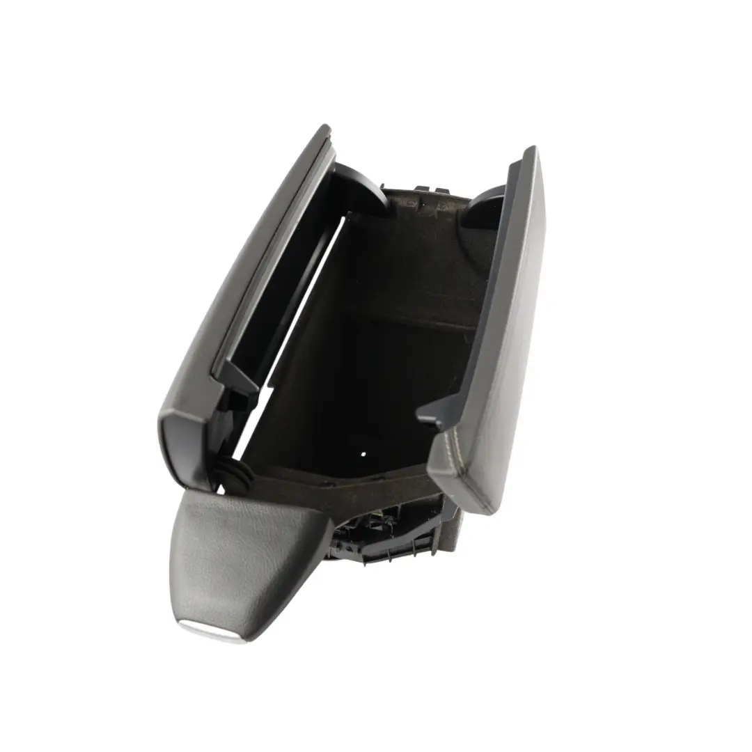 Centre Console Armrest Storage Tray Split Slide to Mercedes ML W166 with Part number A1666800919 Mercedes ML W166 Centre Console Armrest Storage Tray Split Slide - SKU RHD-A1666800919 - Part number A1666800919