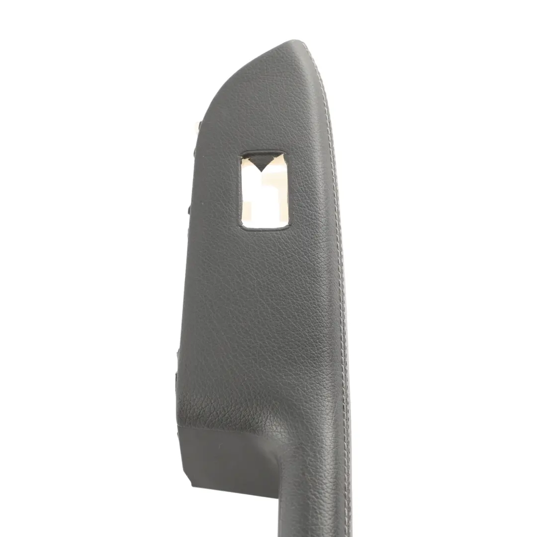 Front Door Window Lifter Switch Cover Panel Left N/S to Mercedes W166 with Part number A1667200328 Mercedes W166 Front Door Window Lifter Switch Cover Panel Left N/S - SKU RHD-A1667200328 - Part number A1667200328