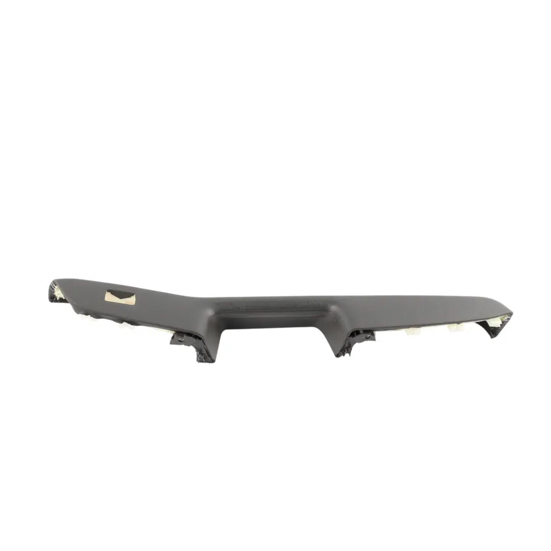 Mercedes W166 Front Door Window Lifter Switch Cover Panel Left N/S - SKU RHD-A1667200328 - Part number A1667200328