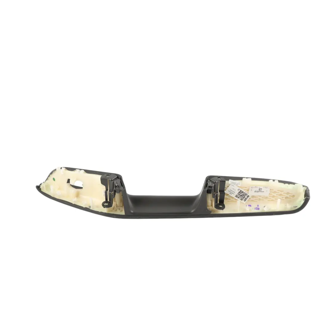 Front Door Window Lifter Switch Cover Panel Left N/S to Mercedes W166 with Part number A1667200328 Mercedes W166 Front Door Window Lifter Switch Cover Panel Left N/S - SKU RHD-A1667200328 - Part number A1667200328