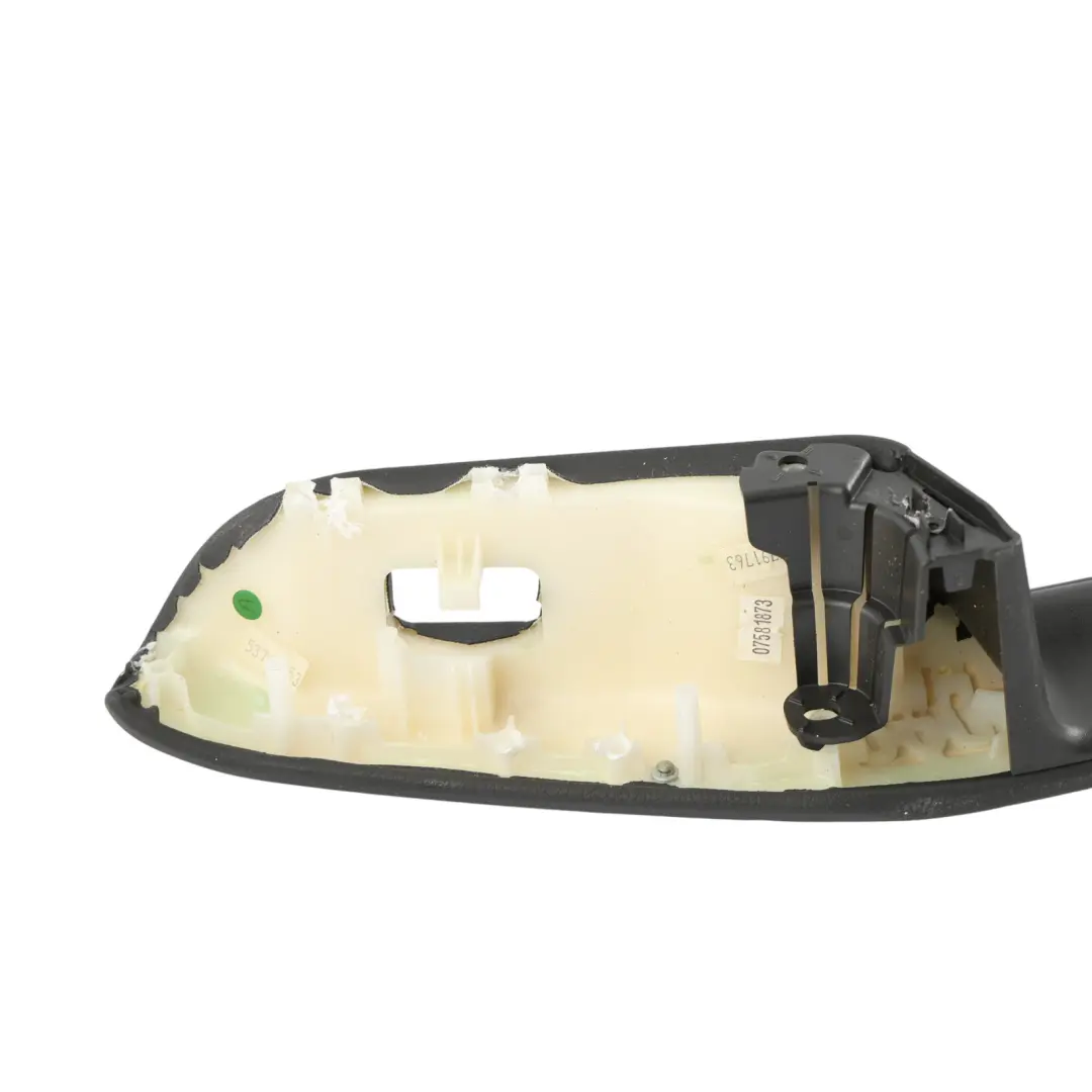 Mercedes W166 Front Door Window Lifter Switch Cover Panel Left N/S - SKU RHD-A1667200328 - Part number A1667200328