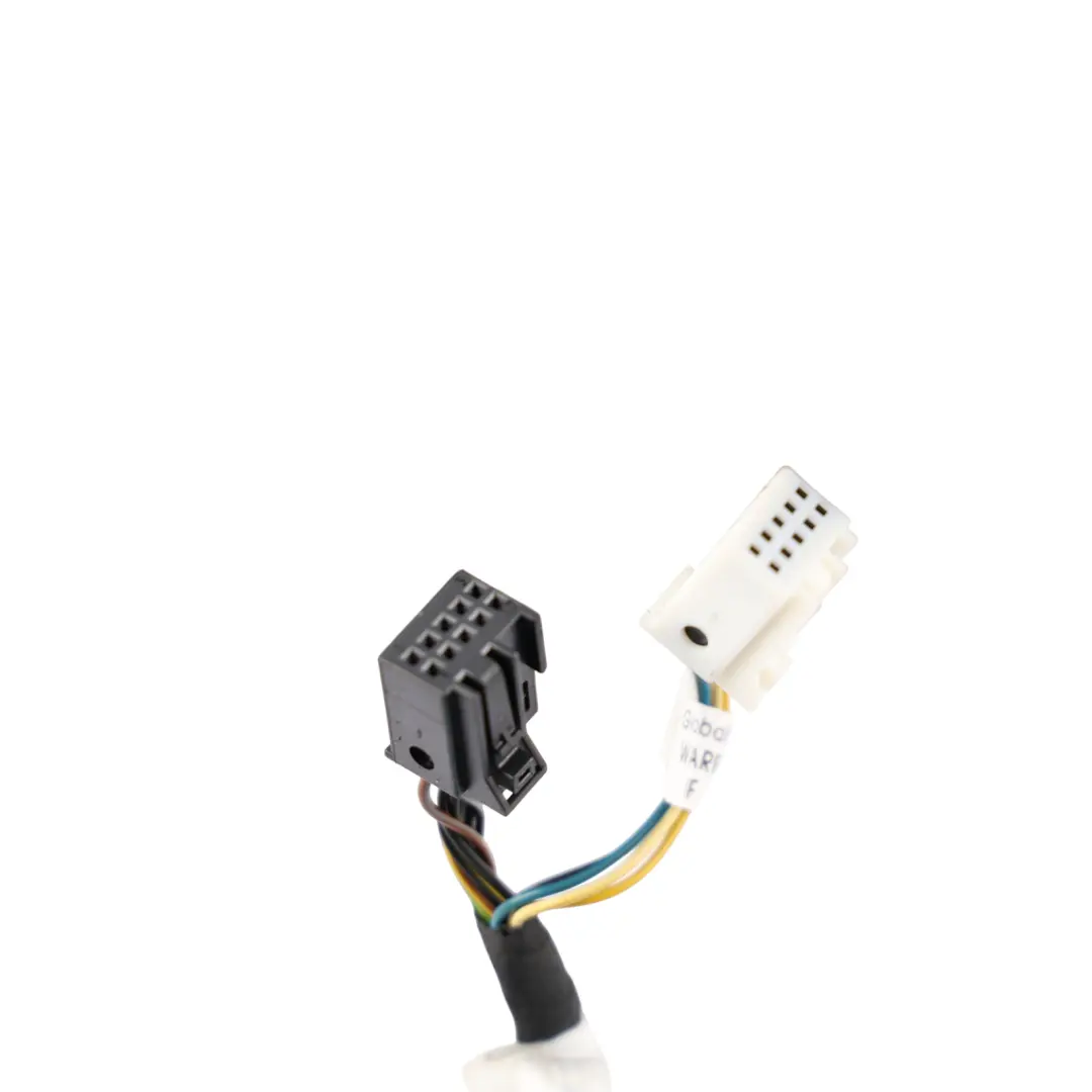 Wing Mirror Power Fold Auto Dim Right O/S Obsidian Black - 197 to Mercedes ML W166 with Part number A1668100001 Mercedes ML W166 Wing Mirror Power Fold Auto Dim Right O/S Obsidian Black - 197 - SKU RHD-A1668100001-OB1 - Part number A1668100001