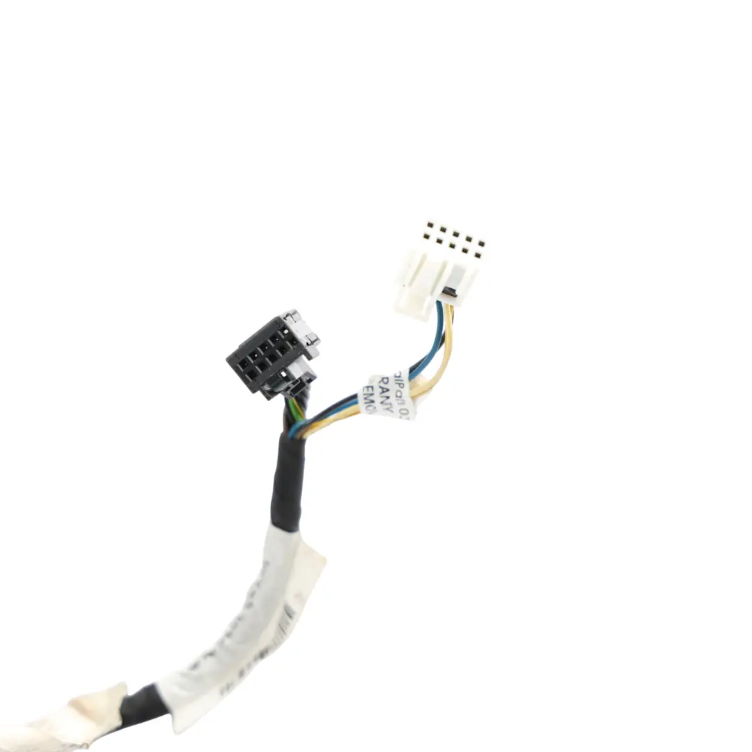 Wing Mirror Left N/S Power Fold Auto Dim Obsidian Black - 197 to Mercedes ML W166 with Part number A1668108500 Mercedes ML W166 Wing Mirror Left N/S Power Fold Auto Dim Obsidian Black - 197 - SKU RHD-A1668108500-OB1 - Part number A1668108500