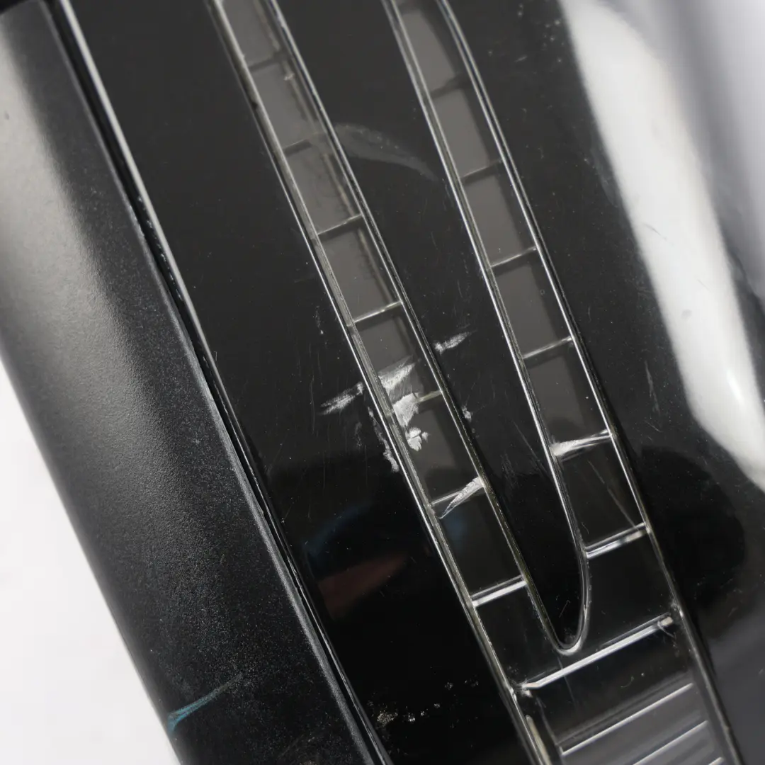 Wing Mirror Left N/S Power Fold Auto Dim Obsidian Black - 197 to Mercedes ML W166 with Part number A1668108500 Mercedes ML W166 Wing Mirror Left N/S Power Fold Auto Dim Obsidian Black - 197 - SKU RHD-A1668108500-OB1 - Part number A1668108500