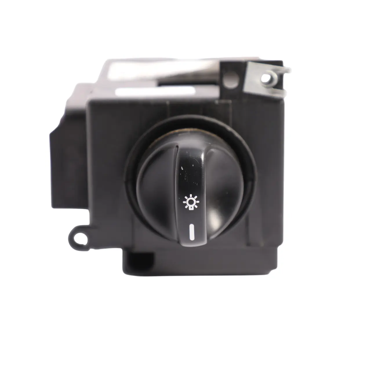 Mercedes W168 W414 Headlight Switch Headlamp Control Unit Button A1685450704