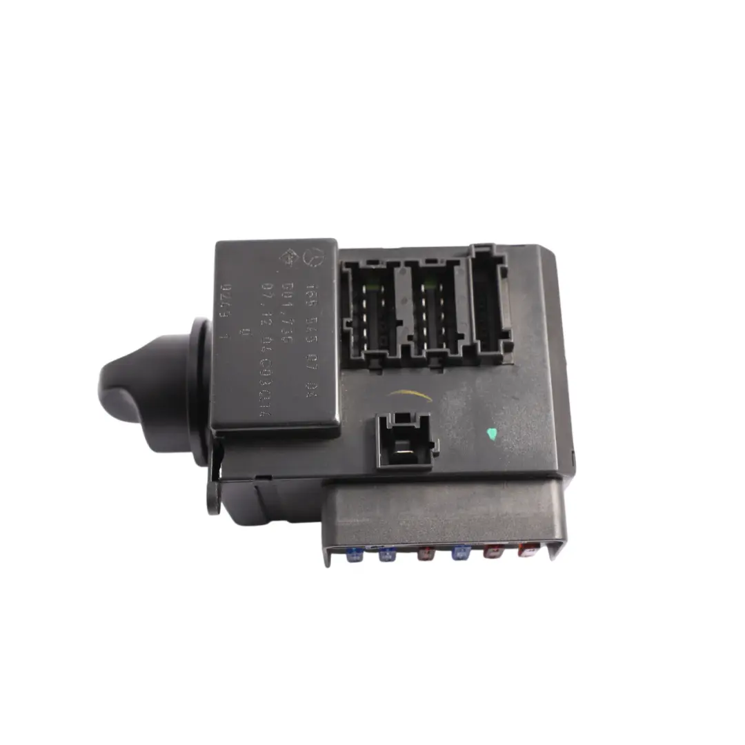 W414 Headlight Switch Headlamp Control Unit Button to Mercedes W168 with Part number A1685450704 Mercedes W168 W414 Headlight Switch Headlamp Control Unit Button - SKU RHD-A1685450704-2 - Part number A1685450704